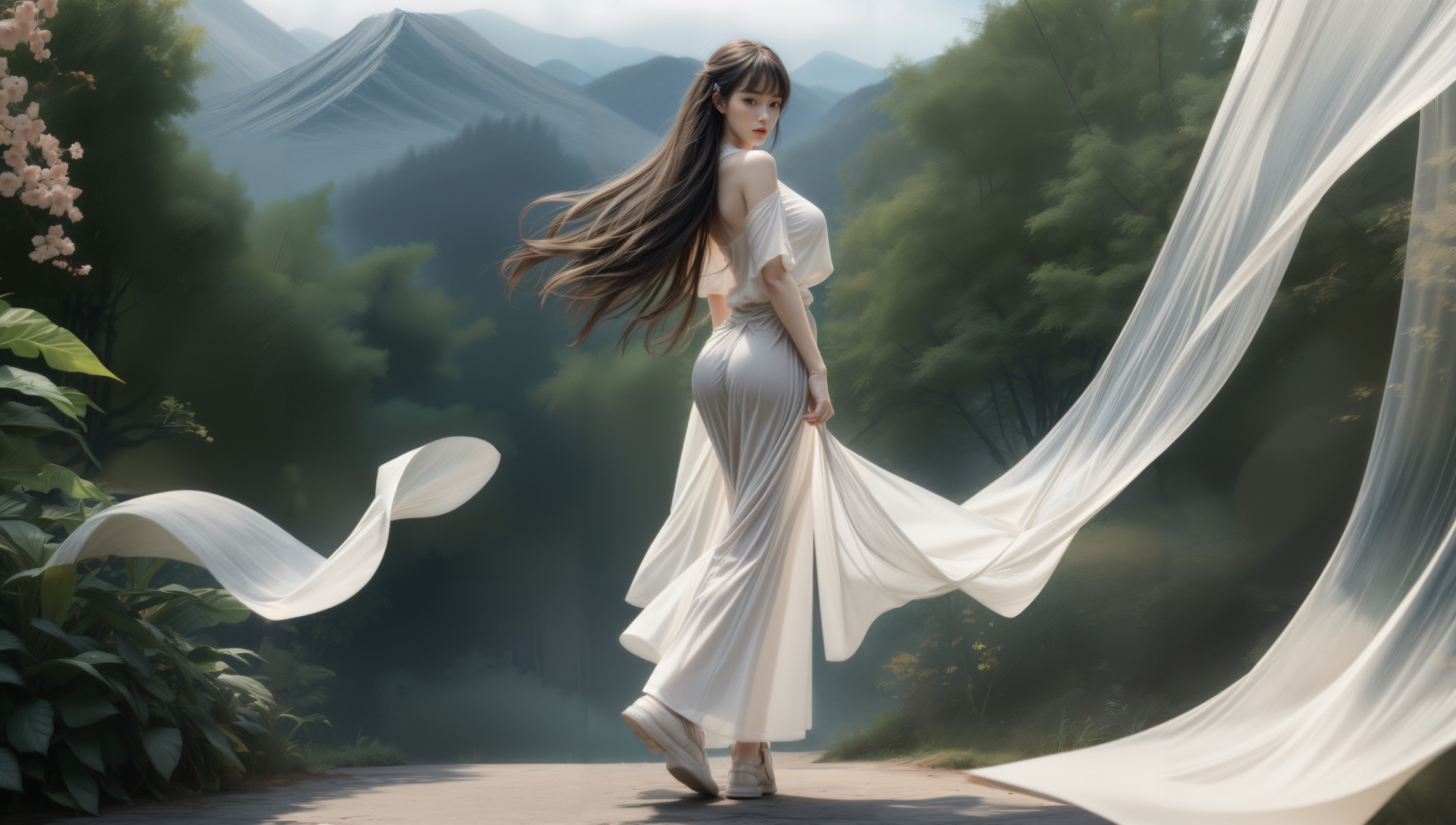 福建建宁：“气象千里眼”守护“金种子”